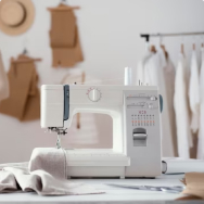 Sewing machines